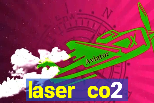 laser co2 frazionato napoli